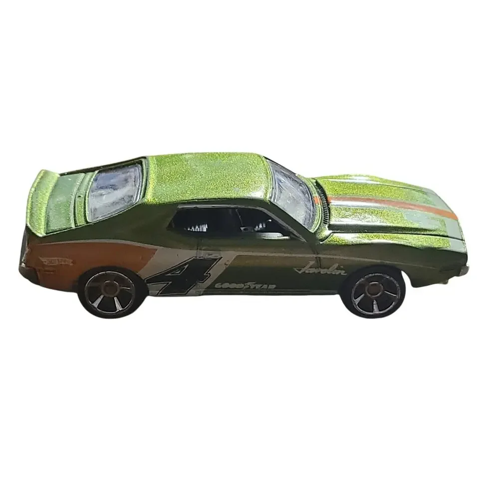 Hot Wheels this good